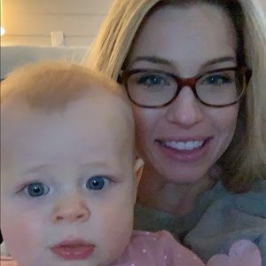 Meet your Posher, Allison